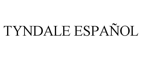  TYNDALE ESPAÃOL