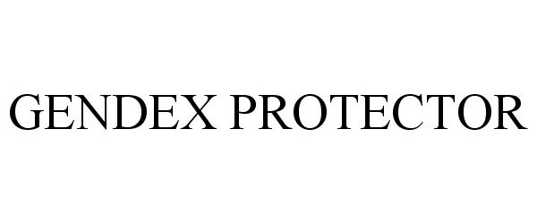  GENDEX PROTECTOR