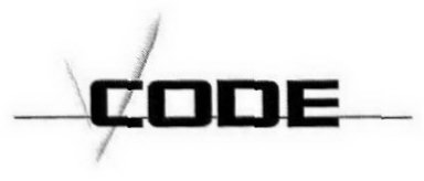 Trademark Logo V CODE