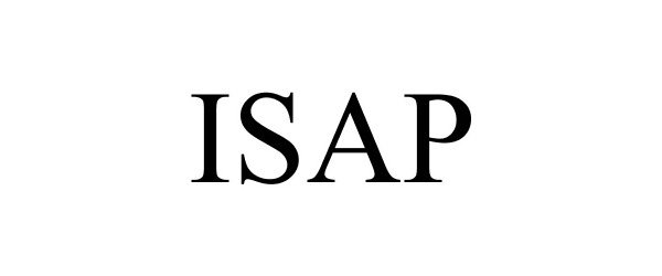Trademark Logo ISAP