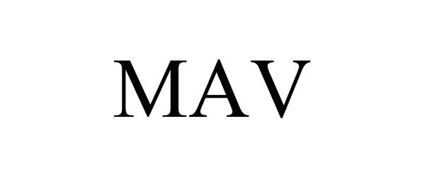  MAV