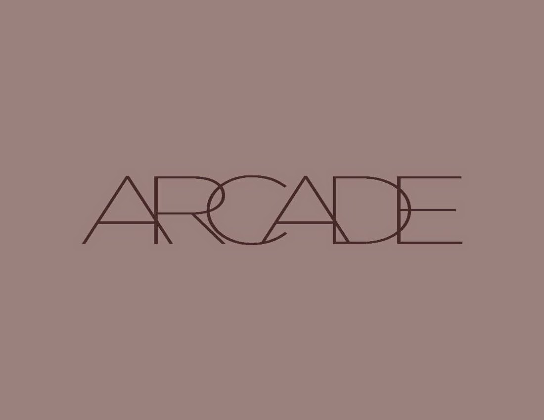 Trademark Logo ARCADE