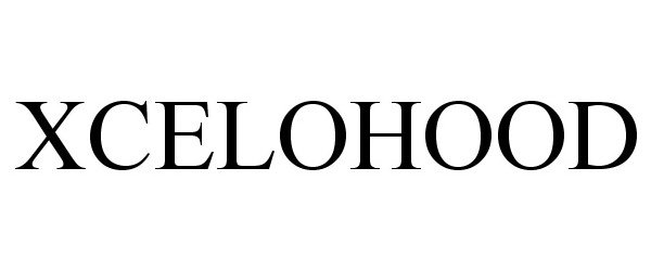 XCELOHOOD