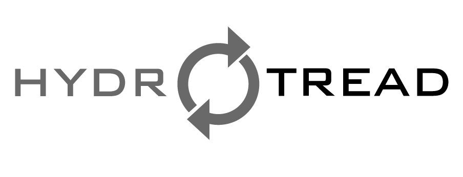 Trademark Logo HYDROTREAD