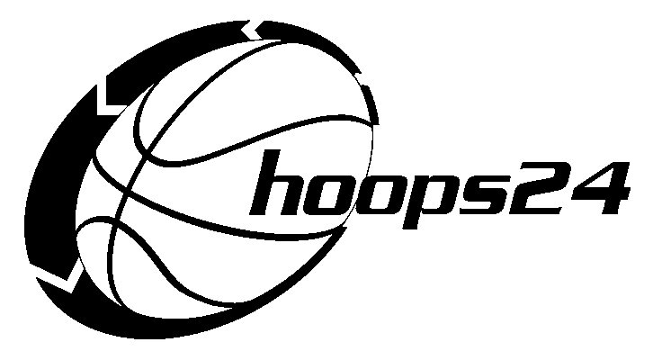 Trademark Logo HOOPS24