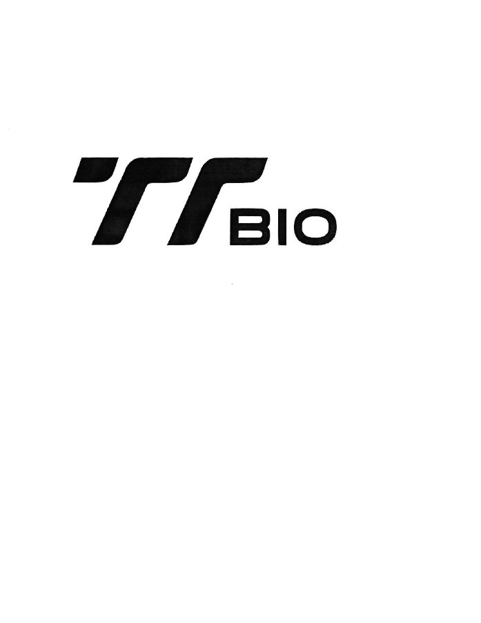  T T BIO