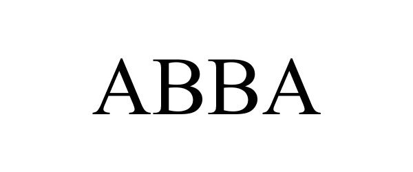 ABBA