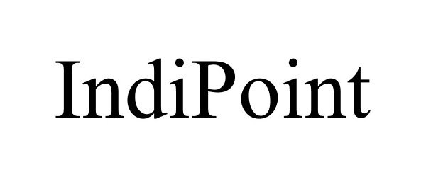 Trademark Logo INDIPOINT