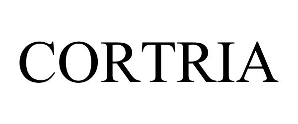  CORTRIA