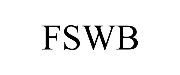  FSWB