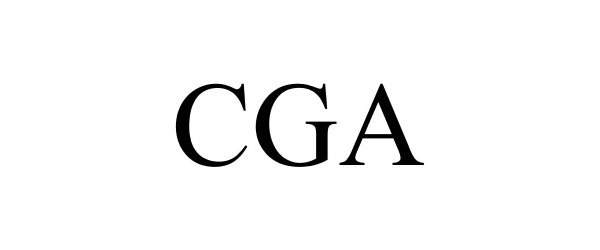  CGA