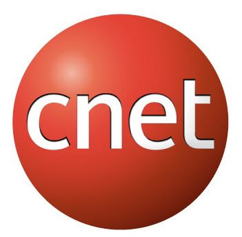 Trademark Logo CNET