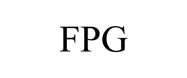 FPG