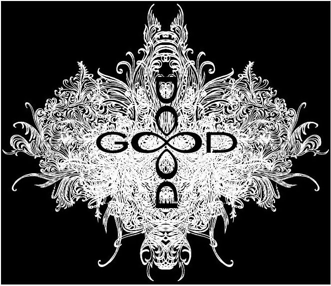 Trademark Logo DO GOOD DO