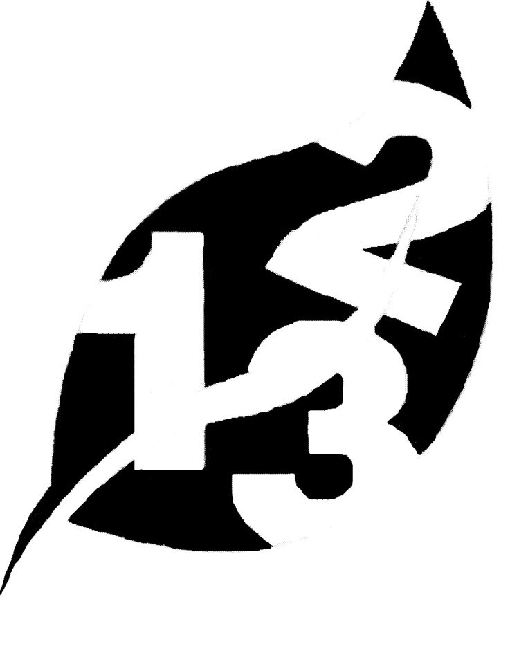 Trademark Logo 1 2 3