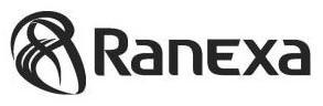 Trademark Logo RANEXA