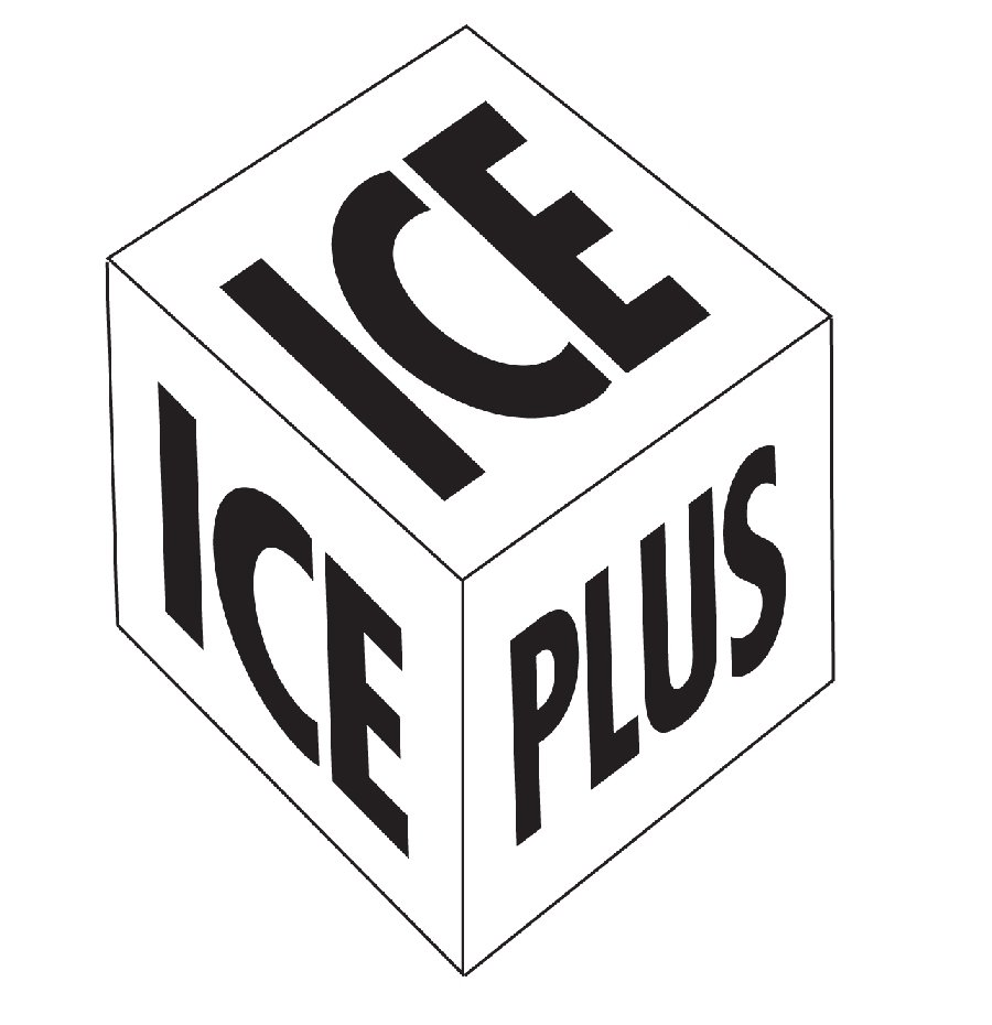  ICE ICE PLUS