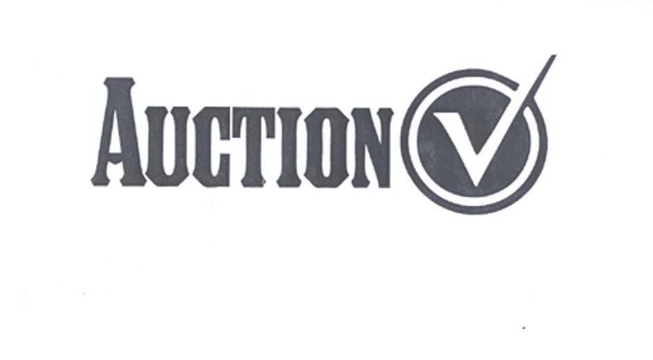 Trademark Logo AUCTION