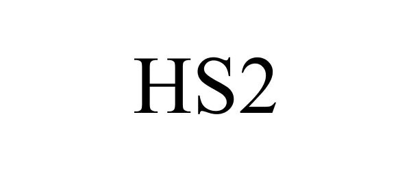  HS2