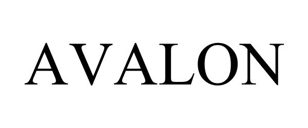  AVALON