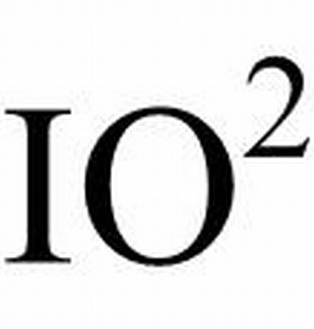 Trademark Logo IO2