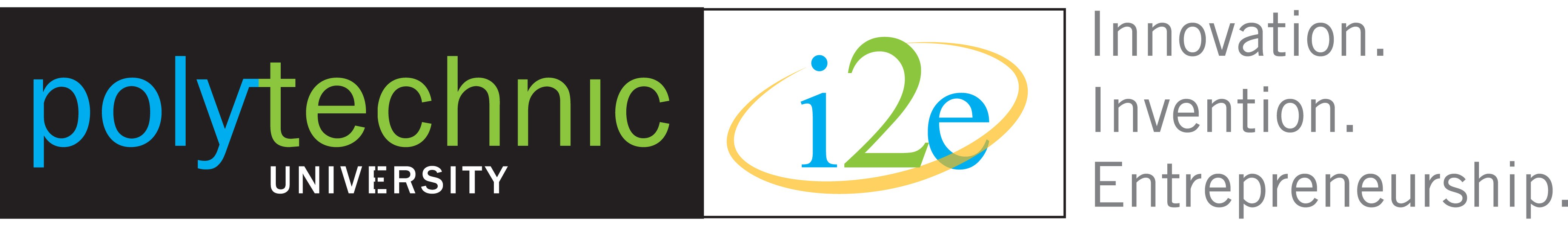 Trademark Logo POLYTECHNIC UNIVERSITY I2E INNOVATION. INVENTION. ENTREPRENEURSHIP.