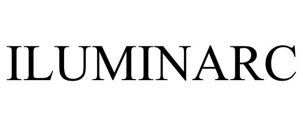 Trademark Logo ILUMINARC