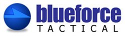 Trademark Logo BLUEFORCE TACTICAL