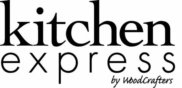  KITCHEN EXPRESS BY WOODCRAFTERS