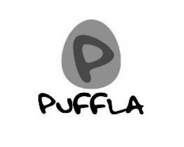  P PUFFLA