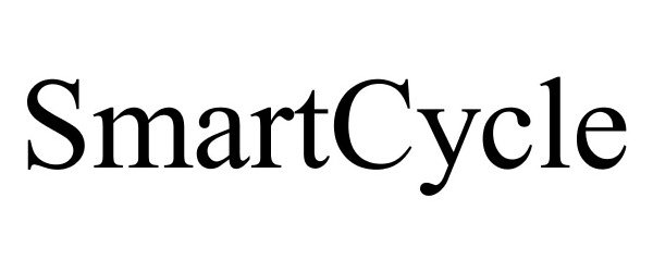 Trademark Logo SMARTCYCLE