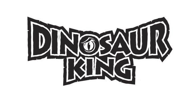  DINOSAUR KING