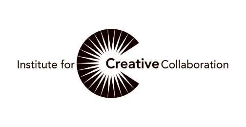 Trademark Logo INSTITUTE FOR CREATIVE COLLABORATION