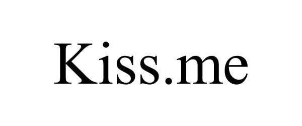  KISS.ME