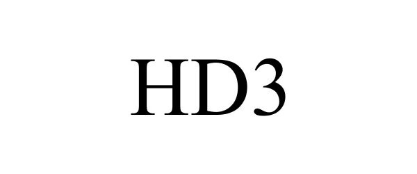  HD3