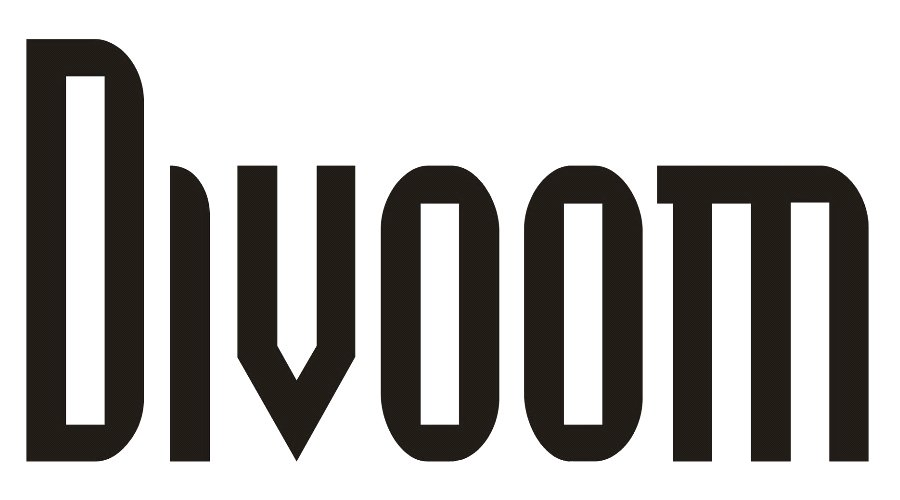 Trademark Logo DIVOOM