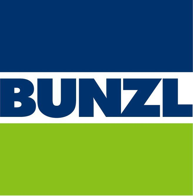 Trademark Logo BUNZL