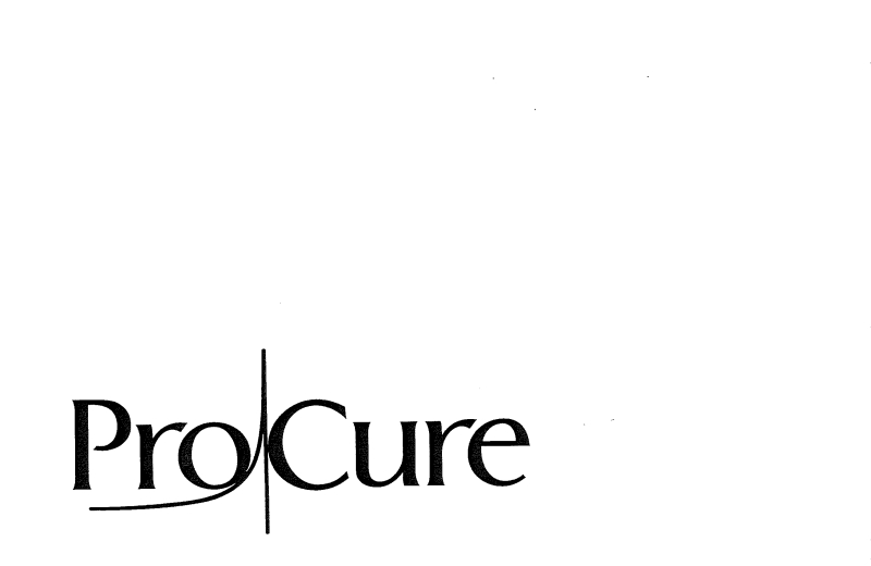 Trademark Logo PROCURE