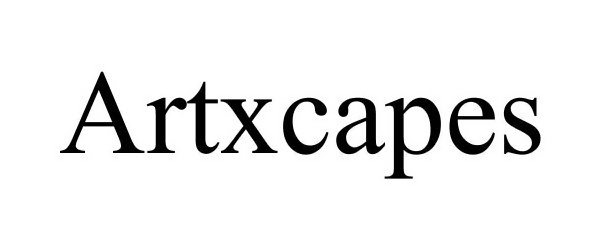  ARTXCAPES