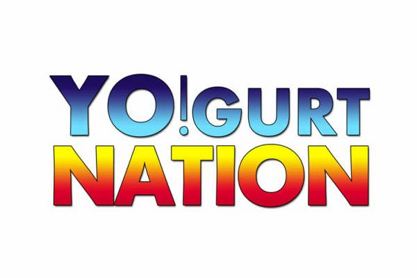  YO! GURT NATION