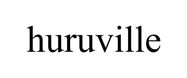  HURUVILLE
