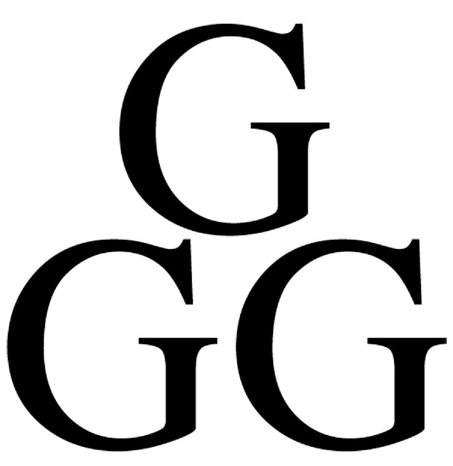  GGG