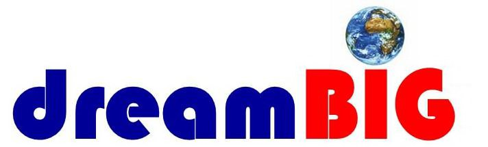 Trademark Logo DREAMBIG