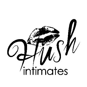 Trademark Logo HUSH INTIMATES