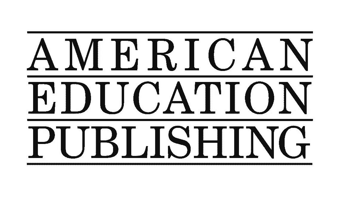 Trademark Logo AMERICAN EDUCATION PUBLISHING