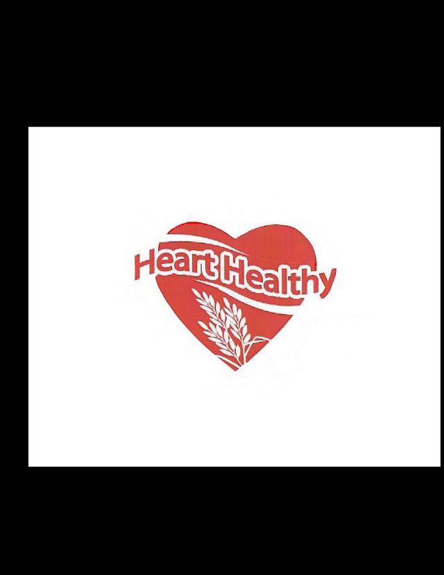  HEART HEALTHY