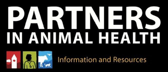  PARTNERS IN ANIMAL HEALTH INFORMATION AND RESOURCES