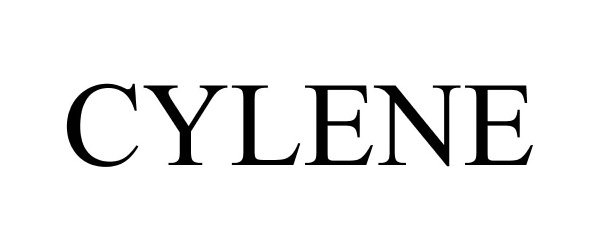  CYLENE