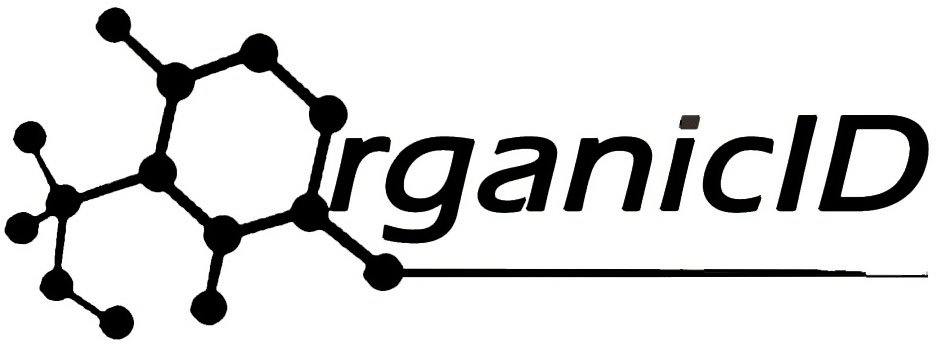 Trademark Logo RGANICID