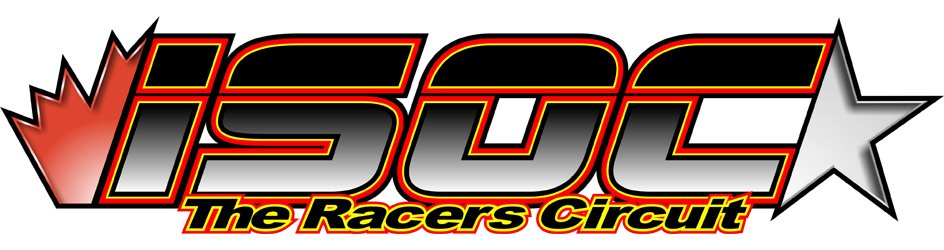 Trademark Logo ISOC THE RACERS CIRCUIT